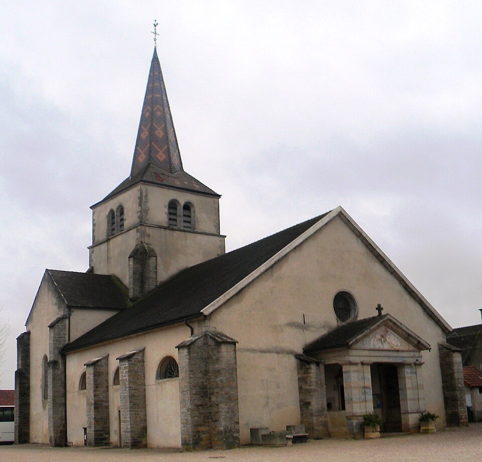 LADOIX SERRIGNY