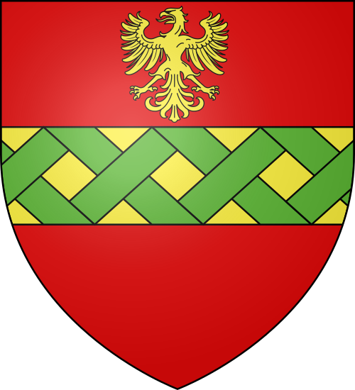 Blason de Spoy