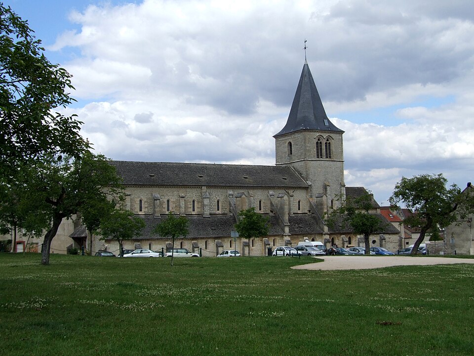 Talant — Notre Dame 03