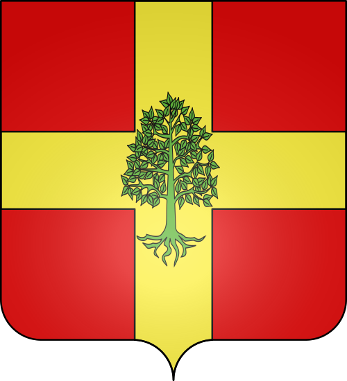 Blason de Tart