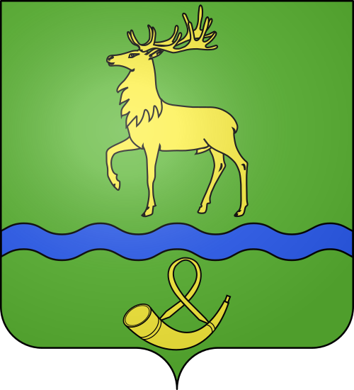 Blason de Val-Suzon