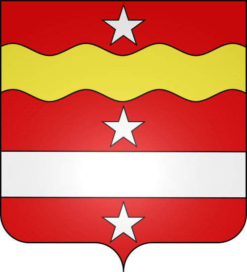 Blason de Varois-et-Chaignot