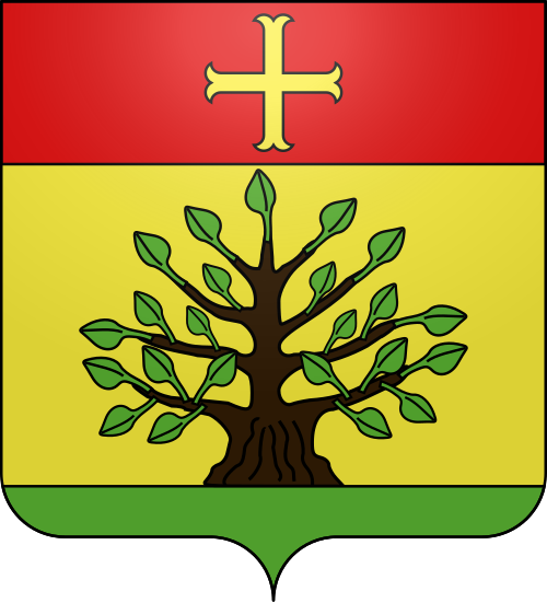 Blason de Veilly