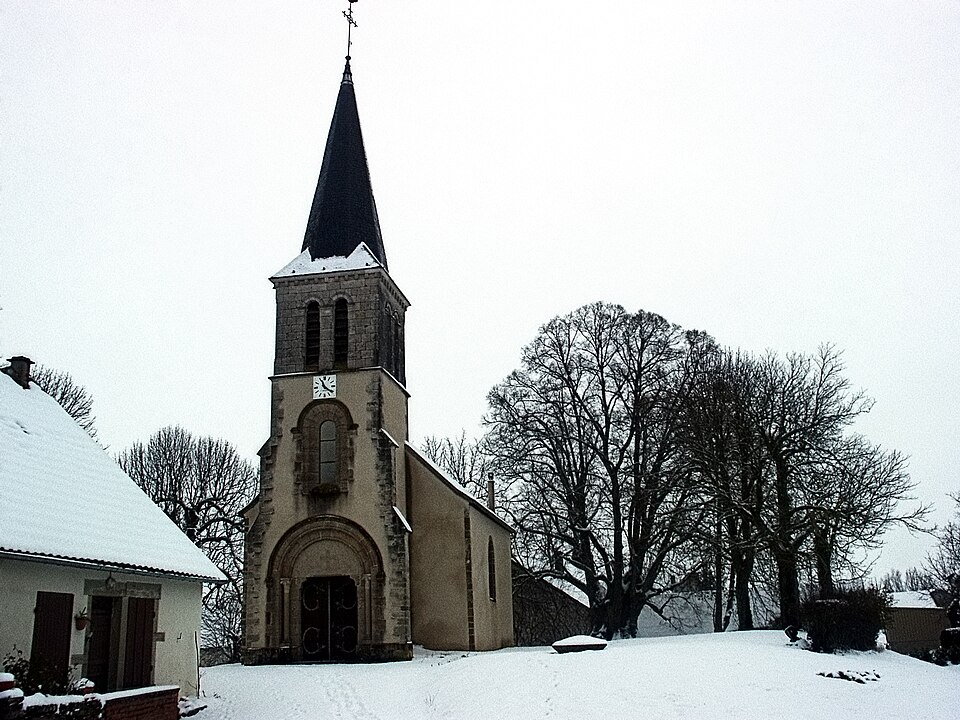 EgliseVeilly