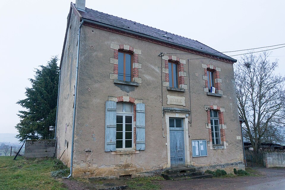 Vesvres — 1