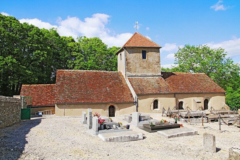 Vieilmoulin FR21 église IMF2931