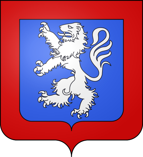 Blason de Vielverge