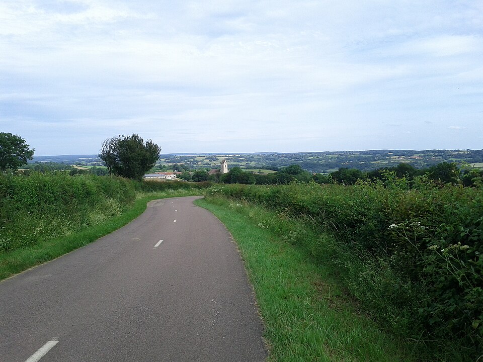 21230 Viévy, France — panoramio