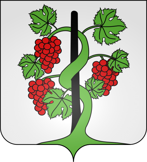 Blason de Vignoles