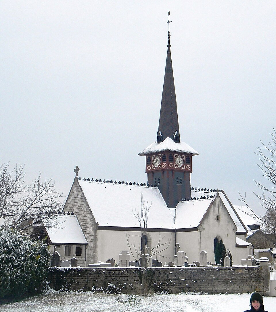 VIGNOLLE