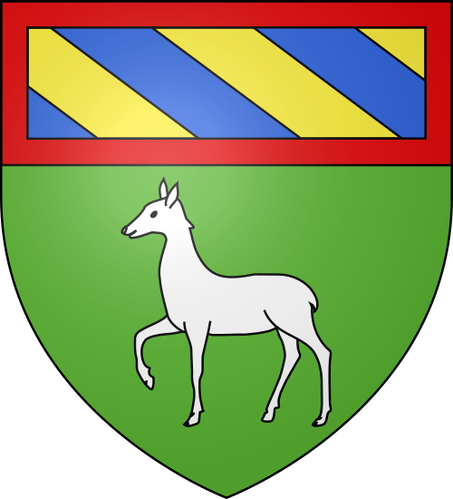 Blason de Villebichot