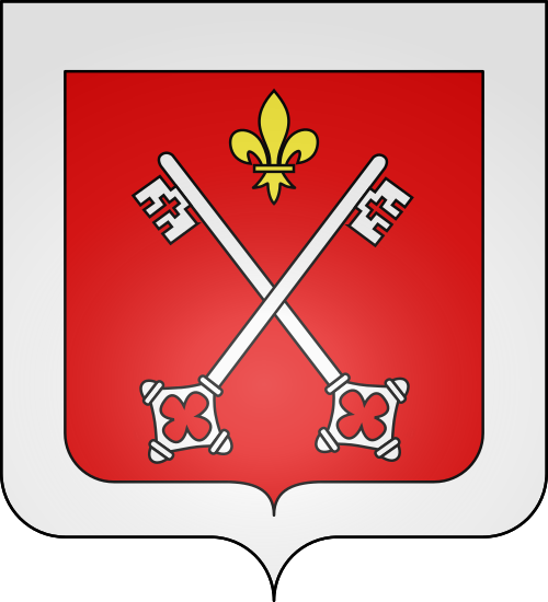 Blason de Villers-Patras