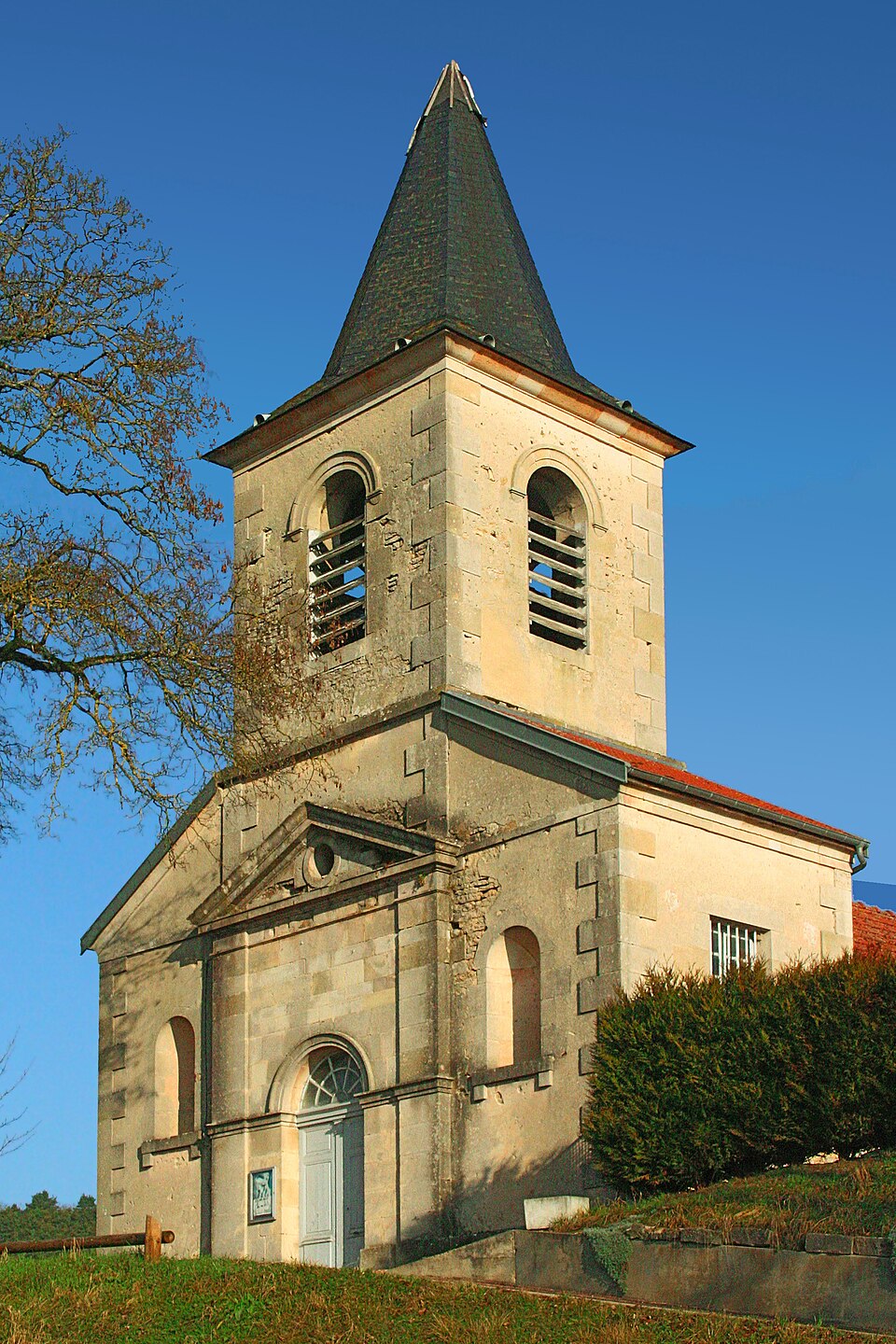 Villers — Patras F21 eglise IMG4887