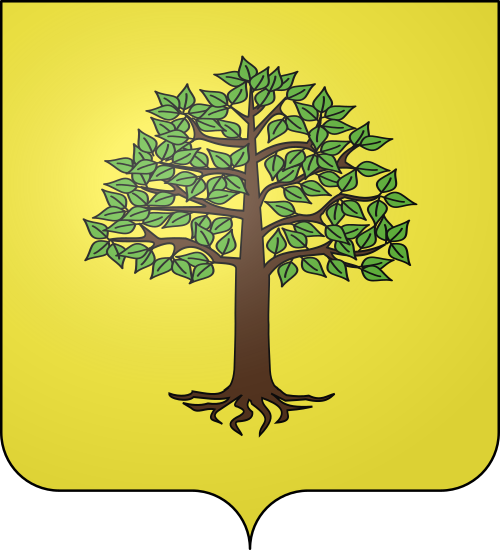 Blason de Villers-Rotin