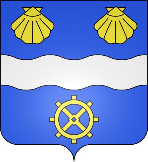 Blason de Villotte-sur-Ource
