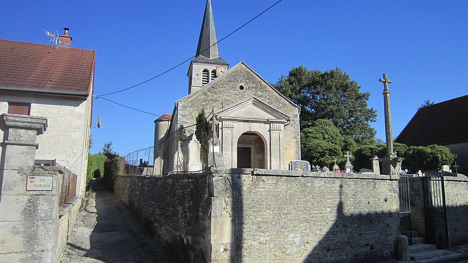 Villotte