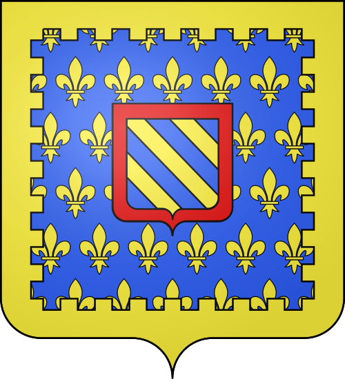 Blason de Vougeot
