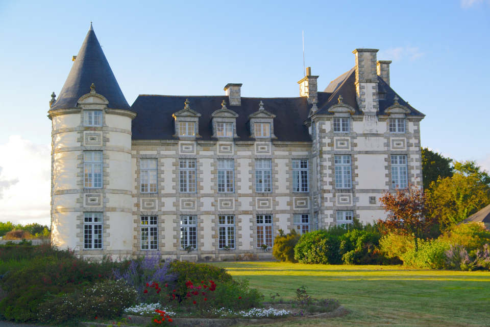Chateau Beaubois Bourseul 1