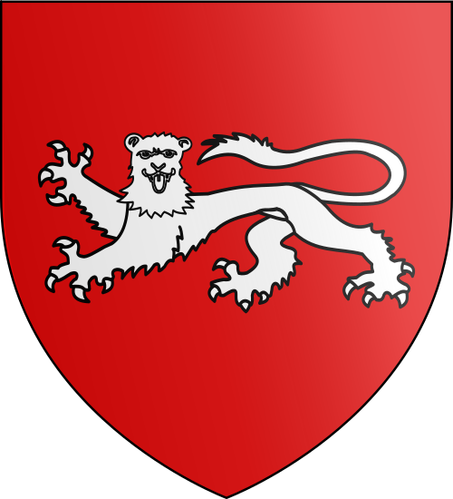 Blason de Bréhand