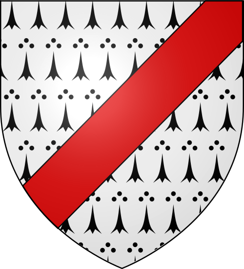 Blason de Île-de-Bréhat