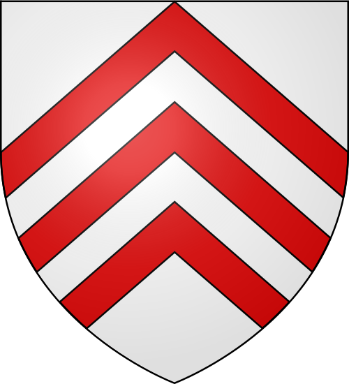 Blason de Callac