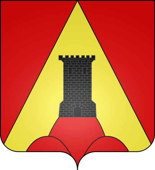 Blason de Carnoët