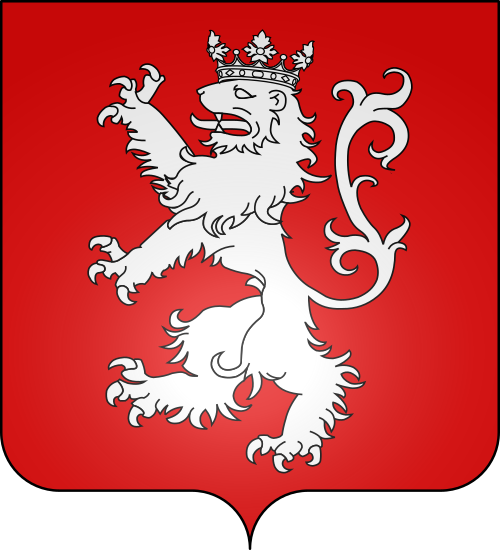 Blason La Chèze