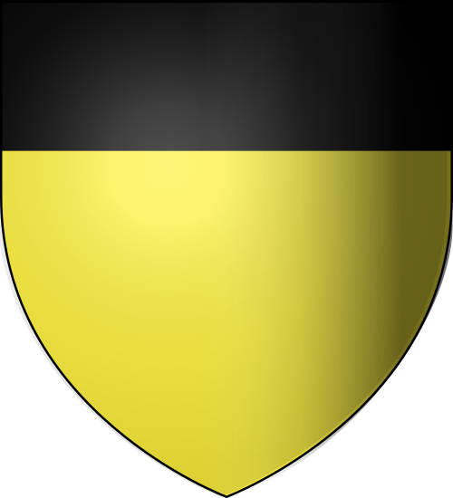 Blason de Éréac