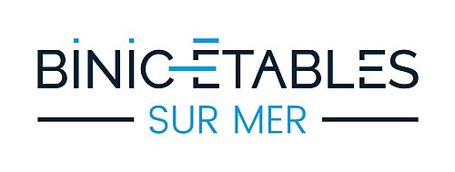 Blason de Binic-Étables-sur-Mer