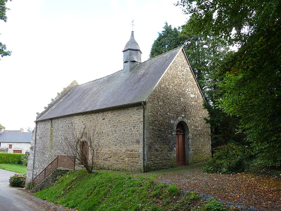Chapelle Saint — Nicolas de Gausson 03