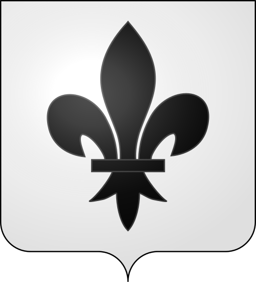 Blason de Gomené