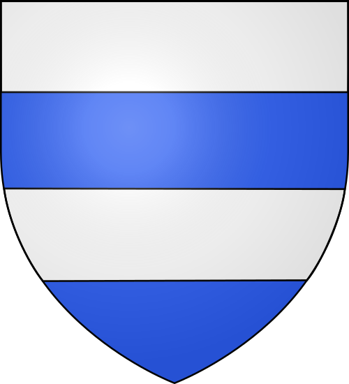 Blason de Guingamp