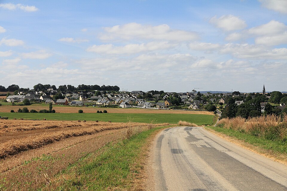 Hémonstoir (Lunon)