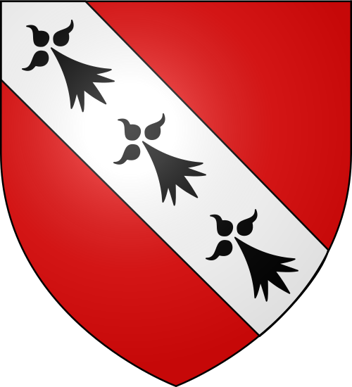 Blason de Hillion