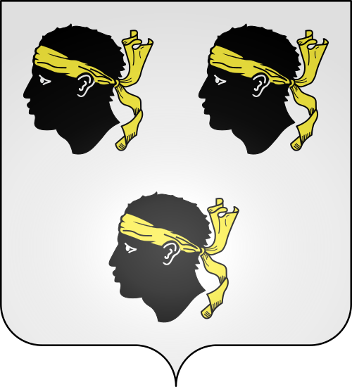 Blason Le Hinglé