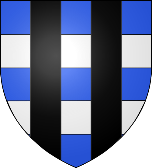 Blason de Landéhen