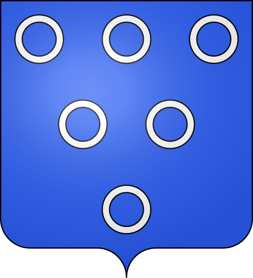 Blason de Lanloup