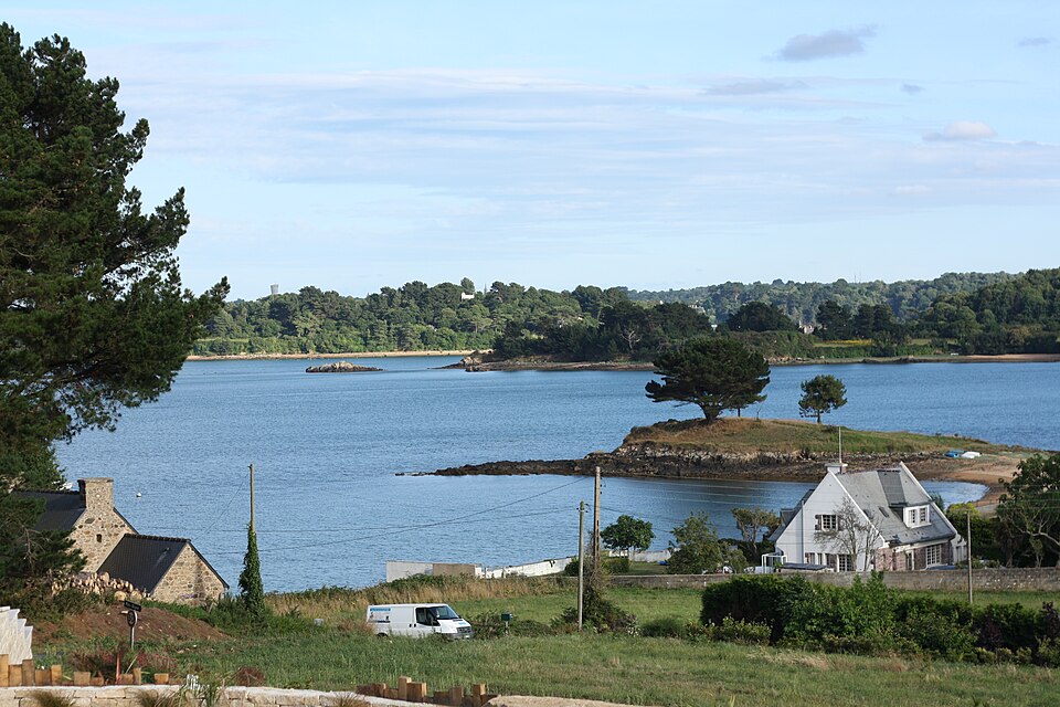 Lanmodez — portguyon1