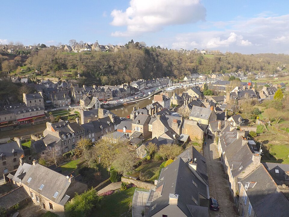 Lanvallay — Dinan (22)