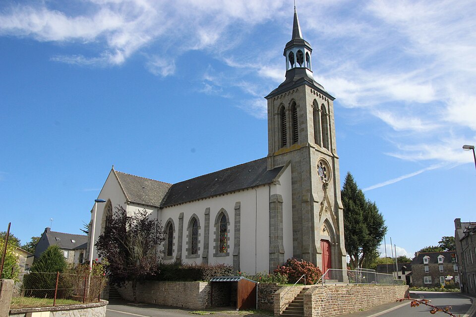 Église st pierre 02 merillac — wiki takes 22 — pradigue
