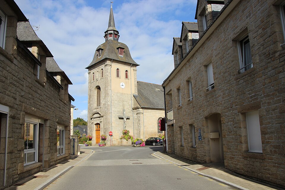 Église de La Motte 03 — wiki takes 22 — pradigue