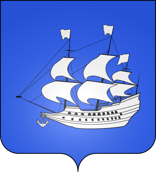 Blason de Paimpol