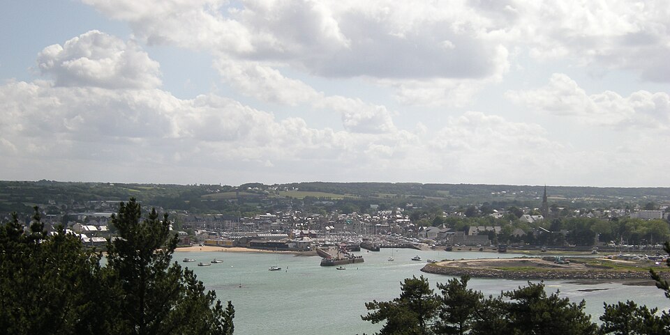 Paimpol 2012