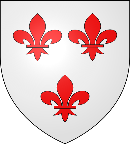 Blason de Penguily