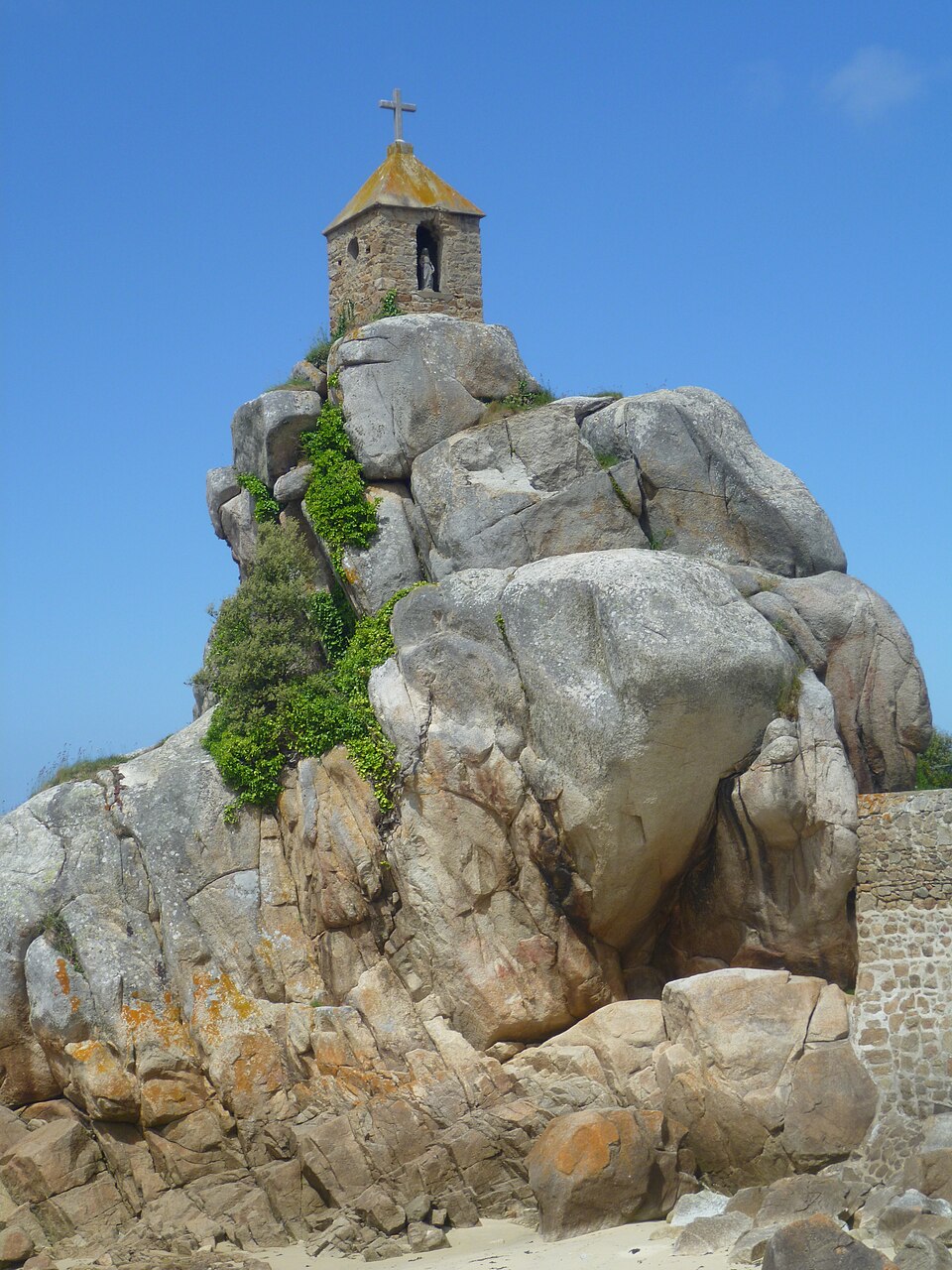 Penvenan — Côtes d'Armor