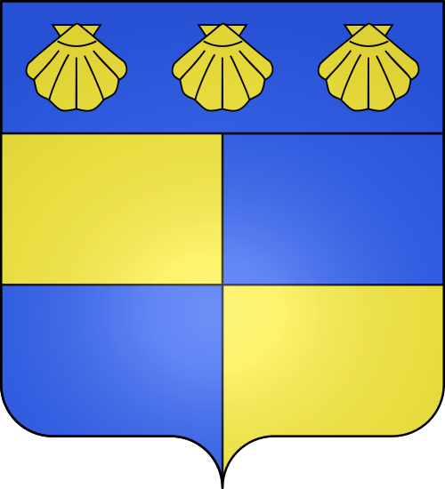 Blason de Perros-Guirec