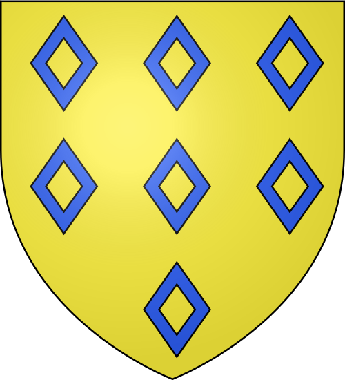 Blason de Plédran