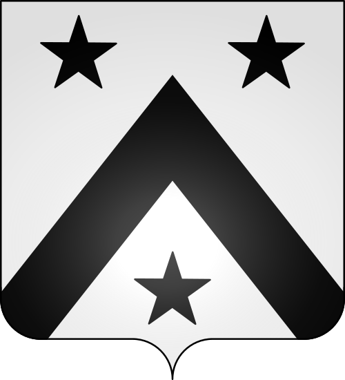 Blason de Plestin-les-Grèves