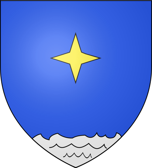 Blason de Pleumeur-Bodou