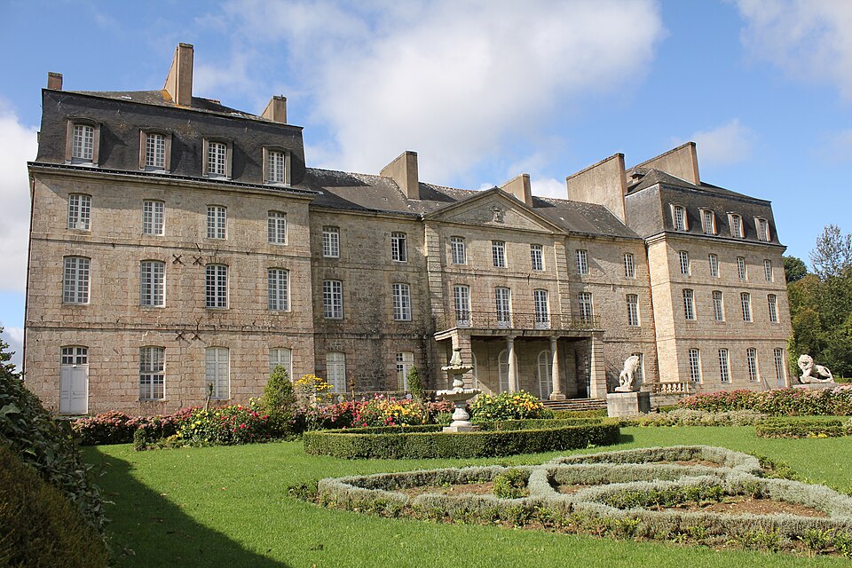 Château de Lorges